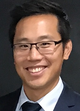 Alex Cho urology curator